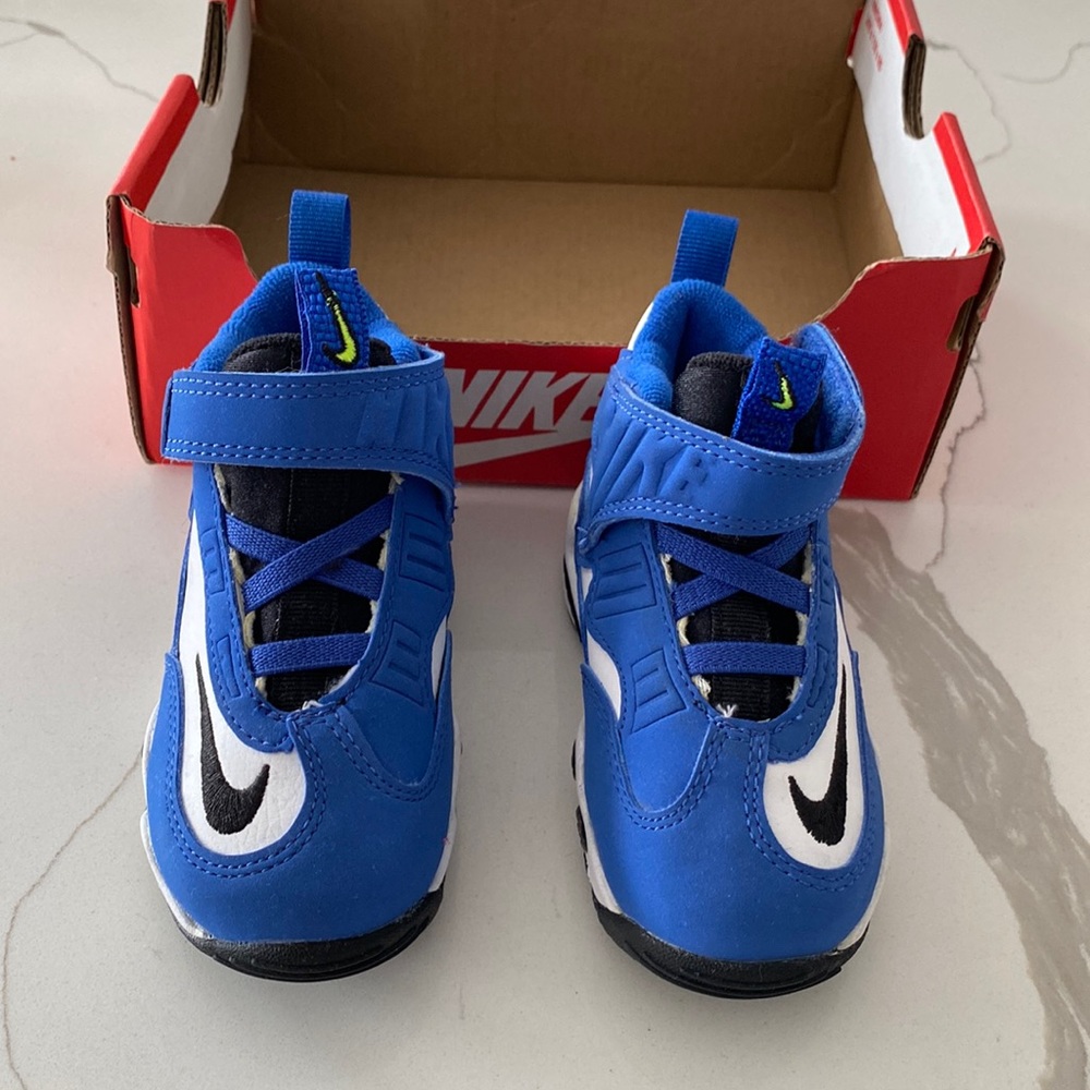 Nike Air Griffey Max 1